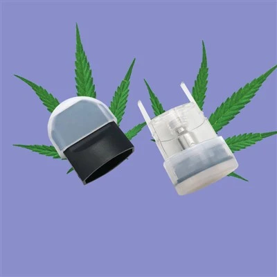 Kuidas valmistada Thc Vape õli